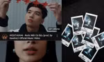 Emma Lê - "nàng thơ" cung Thiên Bình sánh đôi bên HIEUTHUHAI trong MV mới