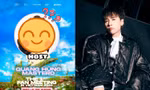 Một "Anh Tài" làm host tại fan meeting của "Anh Trai" Quang Hùng MasterD