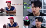 HIEUTHUHAI - HURRYKNG phản ứng trái ngược khi trả lời phỏng vấn cho gameshow