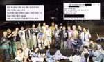 Rộ tin concert Anh Trai "Say Hi" mở D-7 ngày 12/5, fan chia hai luồng ý kiến