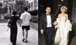 Chuyện tình cảm của dàn Em Xinh: Châu Bùi nghi sắp cưới, Miu Lê khoe bạn trai cao 1m9