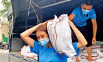 Nguyễn Thúc Thùy Tiên: Lòng nhân ái không lệ thuộc vương miện