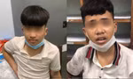 Đà Nẵng: Bắt nhóm thiếu niên mạnh động dùng dao tấn công lực lượng công an