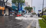 Đà Nẵng cho học sinh nghỉ học để phòng chống mưa lũ