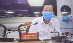Lãnh đạo TPHCM lên tiếng vụ cán bộ trường ĐH Ngân hàng tụ tập ăn uống 