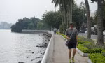 Hà Nội ‘rửa sạch’ sông Tô Lịch bằng nước hồ Tây thế nào?