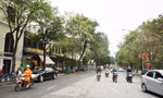 Hà Nội: Giải phóng mặt bằng khu đất 'kim cương' bên hồ Gươm trước ngày 2/9