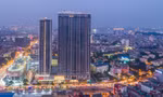 Vì sao 'biệt thự trên không' gần 60 tỷ đồng ở Hà Nội đấu giá bất thành?