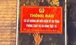 Hà Nội: Đình chỉ toàn bộ quán karaoke trên địa bàn huyện Hoài Đức