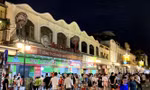 Du lịch Hà Nội, TPHCM 'hái ra tiền' 