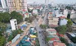 Hà Nội yêu cầu thanh tra dự án đối ứng cho đường Vành đai 2,5