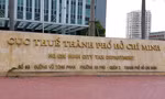 Ủy ban Kiểm tra Thành ủy TPHCM thi hành kỷ luật nhiều cán bộ