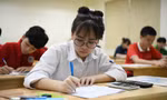 Chi tiết ngày thi, thời gian làm bài của ba môn thi vào lớp 10 THPT công lập Hà Nội