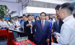 Thủ tướng phát động cả nước thi đua đổi mới sáng tạo và chuyển đổi số