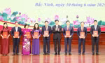 Ông Nguyễn Văn Gấu giữ chức Bí thư Tỉnh ủy Bắc Ninh 