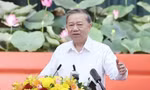 Tổng Bí thư Tô Lâm: Tầm nhìn mới cho TPHCM là trở thành 'siêu đô thị quốc tế' của Đông Nam Á