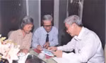 Ký ức xúc động về tình thầy trò của Tổng Bí thư Nguyễn Phú Trọng