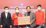 U23 Việt Nam và chuyện ít biết về hành trình vô địch Đông Nam Á