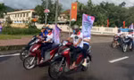 'Bình đẳng giới là thước đo của sự văn minh, tiến bộ và công bằng xã hội'