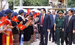 Chủ tịch Quốc hội Vương Đình Huệ: 'Giáo dục là chìa khóa hướng tới tương lai'