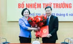 Thủ tướng bổ nhiệm 2 thứ trưởng, giao Quyền Chủ tịch UBND tỉnh