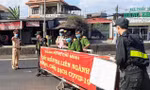 'Phong tỏa TPHCM trong 10-15 ngày' là tin giả