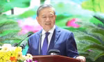 Tổng Bí thư Tô Lâm ký ban hành quy định mới về công tác kiểm tra, giám sát, kỷ luật của Đảng
