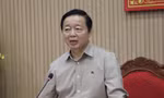 Phó Thủ tướng Trần Hồng Hà: Tuyệt đối không để tình trạng tàu cá '3 không'