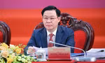 Khai mạc Hội thảo Văn hóa 2022: Con người là trung tâm chiến lược phát triển