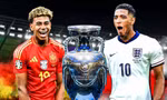 Chuyên gia nhận định chung kết EURO 2024 Tây Ban Nha vs Anh: Cuộc đấu trí cam go