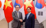 Đề nghị Hàn Quốc mở rộng ngành nghề tiếp nhận lao động Việt Nam
