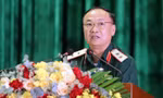 Thủ tướng bổ nhiệm 2 Phó Tổng Tham mưu trưởng QĐND Việt Nam, bổ nhiệm lại Thứ trưởng Bộ Tài nguyên