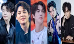 Sao nam châu Á hấp dẫn nhất: Jin (BTS) đầu bảng, Tiêu Chiến lọt Top 4
