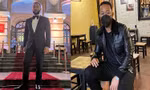 Sau biểu diễn tại lễ trao giải VinFuture, John Legend đăng ảnh check-in ở Việt Nam gây sốt