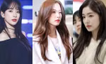 Top 10 mỹ nhân K-Pop được yêu thích nhất do phụ nữ thuộc LGBTQ+ bình chọn