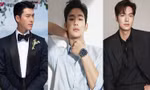 10 tài tử Hàn Quốc giàu nhất năm 2021: Ông xã Son Ye Jin trượt Top 5