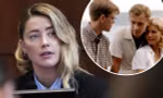 Thực hư Amber Heard ‘mượn’ lời thoại trong phim để nói về Johnny Depp trước tòa