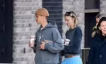Romeo Beckham quay lại với bạn gái cũ
