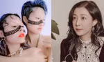‘Vợ hờ’ Thành Long bất ngờ kể tội con dâu ngoại quốc trong đêm