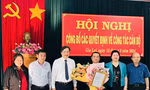 Phó Bí thư Tỉnh Đoàn Gia Lai nhận nhiệm vụ mới