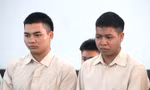 Hai anh em ruột đánh chết người lang thang rồi giấu xác dưới suối