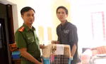 Bàn giao nhiều cá thể tê tê, hổ mang chúa cho VQG Cúc Phương