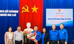 Tỉnh Đoàn Gia Lai có tân Phó Bí thư 