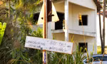 Phát hiện hàng loạt biệt thự, homestay chiếm đất rừng ở Măng Đen 