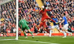 Thắng tranh cãi Everton, HLV Liverpool thừa nhận sắp mất ‘Gà son’