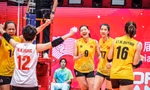 Xem trực tiếp bóng chuyền nữ Asiad 19 Việt Nam vs Nhật Bản trên kênh nào, ở đâu?