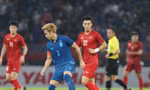 Bí mật giúp Theerathon Bunmathan trở thành Cầu thủ xuất sắc nhất AFF Cup 2022