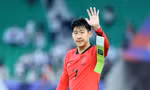 Son Heung-min bất ngờ khen ngợi đội tuyển Việt Nam