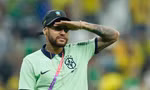 Hồi phục thần tốc, Neymar báo tin buồn cho tuyển Hàn Quốc