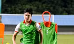 Được đăng ký, Hoàng Đức vẫn mất Asian Cup 2023 vào phút chót